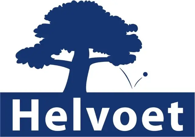 Helvoet
